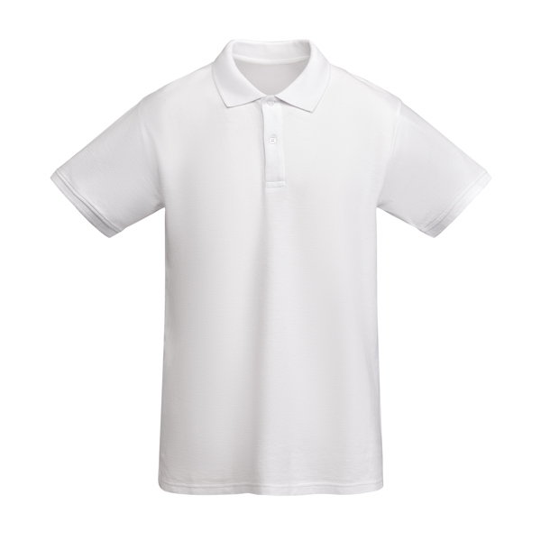 Polo PRINCE orgànic